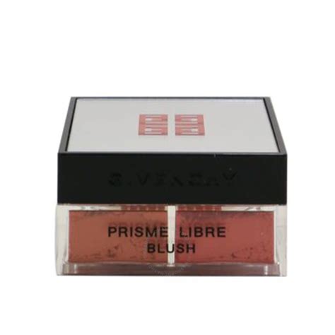 blush gel givenchy|Blush 4 Color .